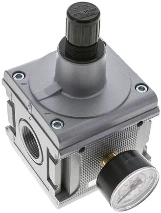 R 10-16, Regulátor tlaku - řada Multifix 5, 17500 l/min**