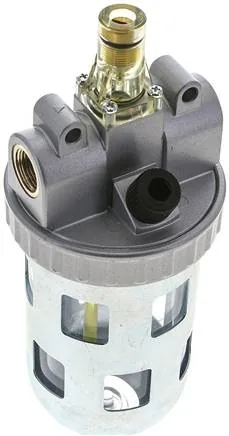 DO 32 S, Maznice – standard, do 25000 l/min
