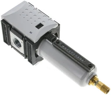 F 12 F M AM, Filtr – konstrukční řada Futura 2, 3500 l/min
