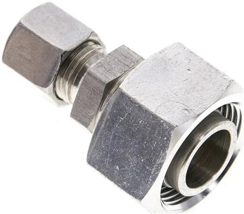 KOR 18/8 L ES, Redukční vložky