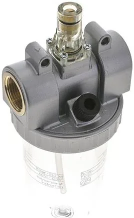 DO 34, Maznice – standard, do 25000 l/min