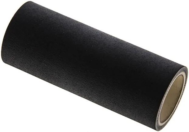 QVM 10 LE REP, Manžeta přírodní kaučuk světlý, potravinářská kvalita