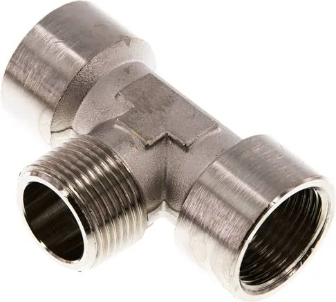 TE 34 MSV, Kusy T (vnitřní/vnější/vnitřní), kované, do 150 bar
