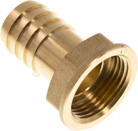 AST 1025 MS, Šroubovací hadicové nátrubky (pevný vnitřní závit), do 40 bar
