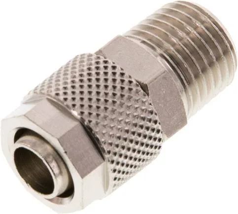 CK 148 K MSV, Rovná šroubení, kuželový závit, CK