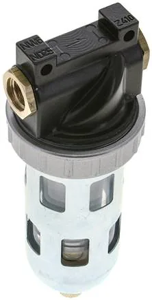DFX 11 S, Velmi jemný filtr - standardní, do 4350 l/min