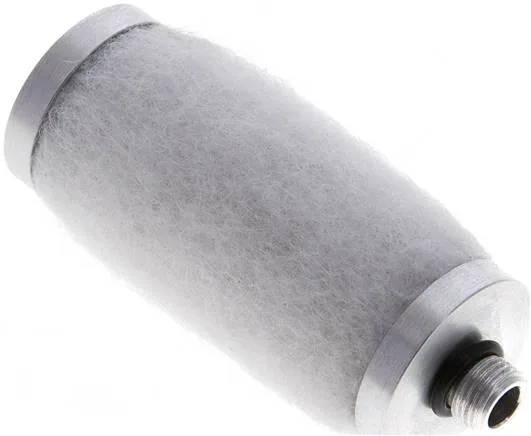 FILTER DFX 10, Velmi jemný filtr - standardní, do 4350 l/min