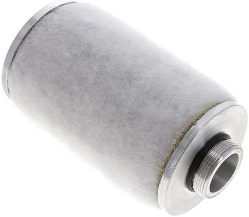 FILTER DFX 50, Velmi jemný filtr - standardní, do 4350 l/min