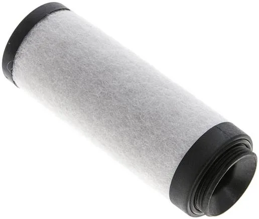 V 38/100, Vakuový filtr - Multifix konstrukční řada 2, 1500 l / min