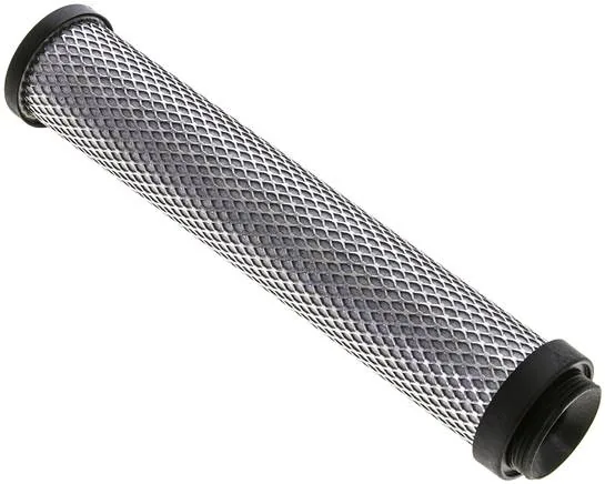 A 38/185, Filtr s aktivním uhlím – Multifix, až 5500 l/min*