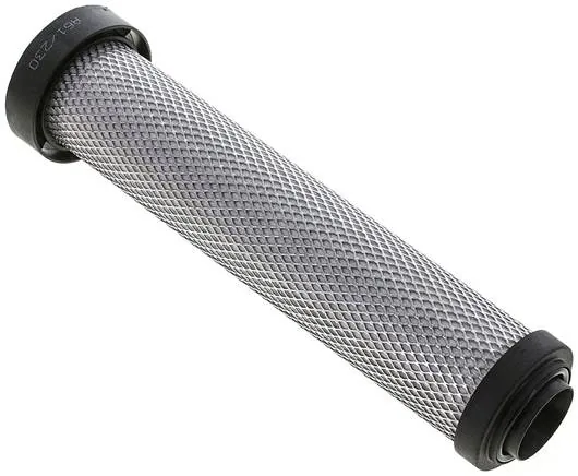 A 61/230, Filtr s aktivním uhlím – Futura, až 2500 l/min*