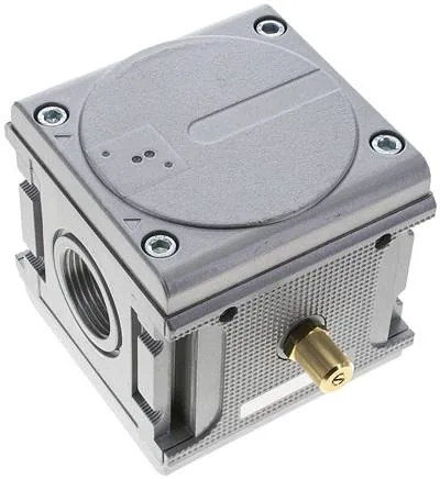 BEFULL 10, Plnicí ventily (spouštěcí ventily) – Multifix, až 12000 l/min