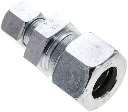 GR 20/10 S, Přímá redukční šroubení