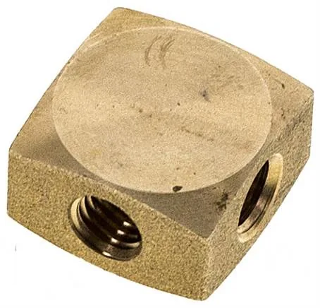 FR 503 MS, Bloky rozvaděče 3násobné/4násobné, PN 16