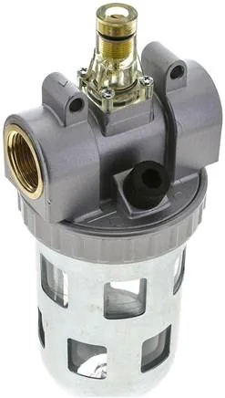 DO 34 S, Maznice – standard, do 25000 l/min