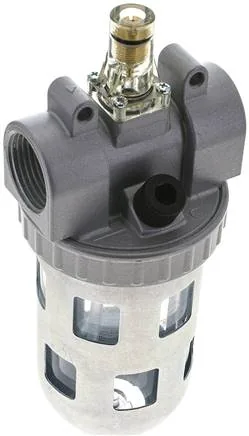 DO 35 S, Maznice – standard, do 25000 l/min