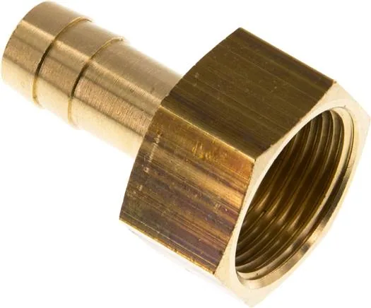 AST 3413 MS, Šroubovací hadicové nátrubky (pevný vnitřní závit), do 40 bar