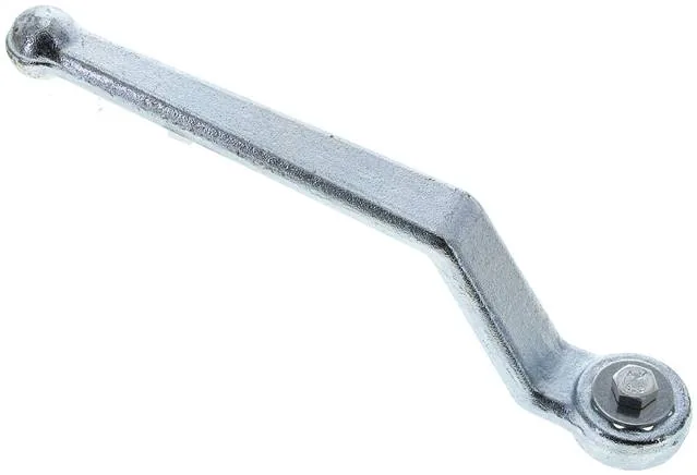G KH SW14 GK, Zalomený rukojeť SW 14