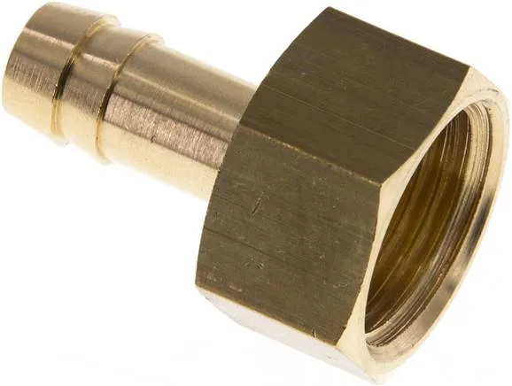 AST 1210 MS, Šroubovací hadicové nátrubky (pevný vnitřní závit), do 40 bar