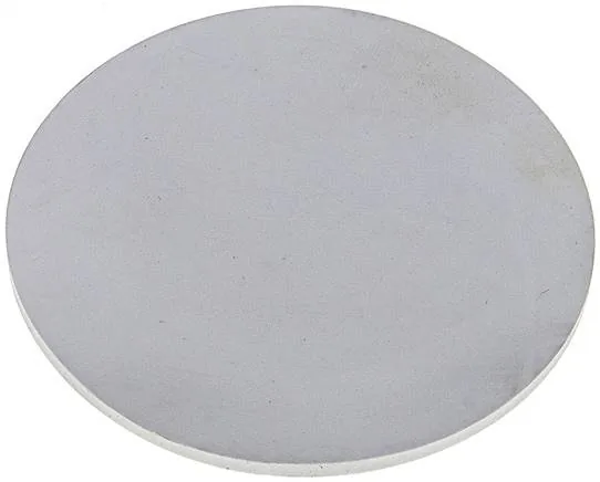 VKM 50 EPDM, Těsnicí podložky pro zaslepovací matice (mlékárenský závit), DIN 11851