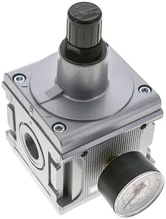R 345, Regulátor tlaku - řada Multifix 5, 17500 l/min**
