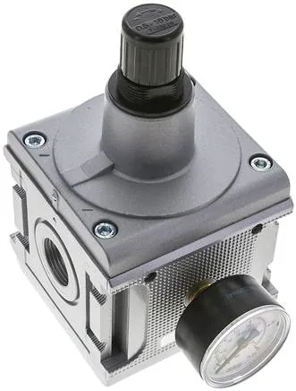 R 345-16, Regulátor tlaku - řada Multifix 5, 17500 l/min**