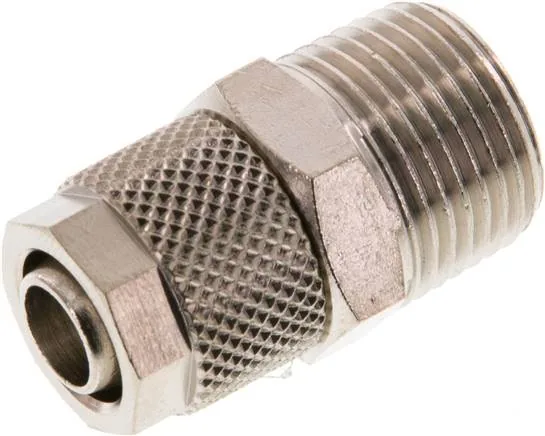 CK 388 K MSV, Rovná šroubení, kuželový závit, CK