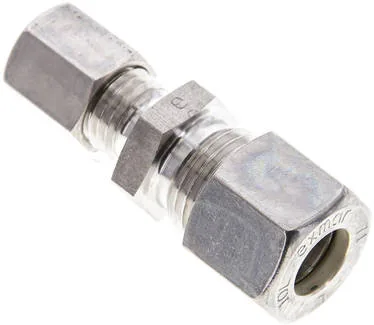 GR 10/6 L NC, Přímá redukční šroubení