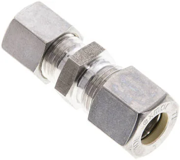GR 10/8 L NC, Přímá redukční šroubení