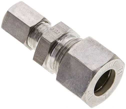 GR 12/6 L NC, Přímá redukční šroubení