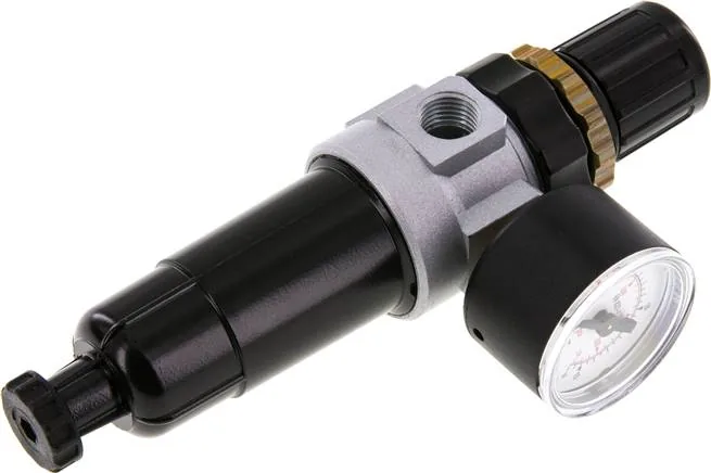 FD 01 M, Filtrační regulátory – mini