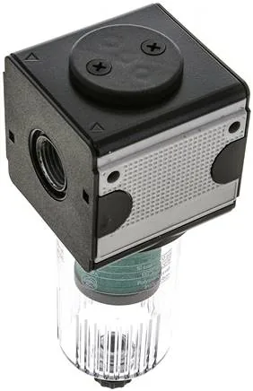 FX 12, Velmi jemný filtr - Multifix, do 4200 l/min*