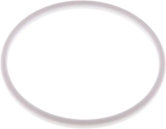 DNMA 40100 TFL, Těsnění pro hrdla se závitem (mlékárenský závit), DIN 11851