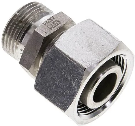 XKOR 18/15 L ES, Redukční vložky