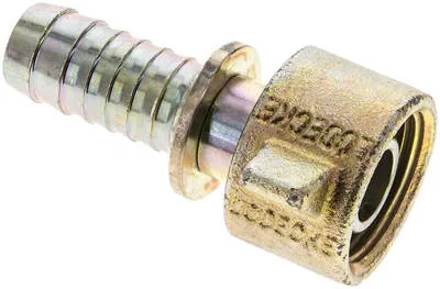 ST 1019 ST SB, Kompletní šroubové spoje s pojistným kroužkem, DIN 8537 / DIN 20033