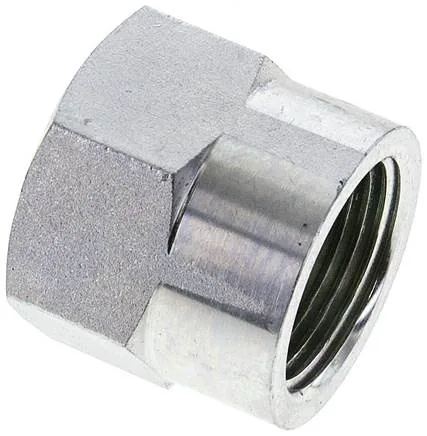 VK 10 NPT, Krycí víčka se závitem NPT, do 345 bar