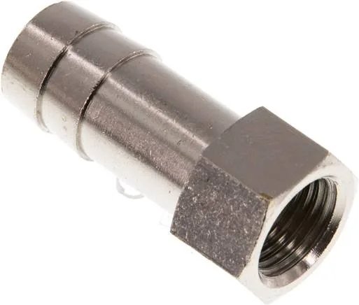 AST 1413 MSV, Šroubovací hadicové nátrubky (pevný vnitřní závit), do 40 bar