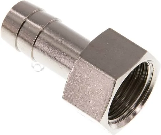 AST 1213 MSV, Šroubovací hadicové nátrubky (pevný vnitřní závit), do 40 bar
