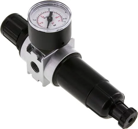 FR 014 MB, Regulátor s filtrem - řada Multifix 0, 1450 l/min**