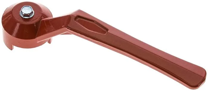 G KH3/10-112, RUKOJEŤ F.KULOVÝ KOHOUT 3-WEGE 1"BIS 1 1/2" T ODER L-BOH