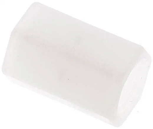 MU 18 PP, Mufny – polypropylen a PVDF, PN 10