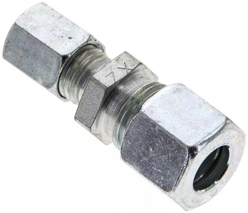 GR 10/6 L, Přímá redukční šroubení