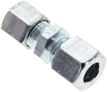 GR 10/8 L, Přímá redukční šroubení