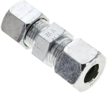 GR 12/10 S, Přímá redukční šroubení