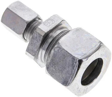 GR 15/6 L, Přímá redukční šroubení
