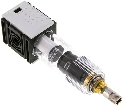 F 014 F AMNC, Filtr – konstrukční řada Futura 0, 1000 l/min