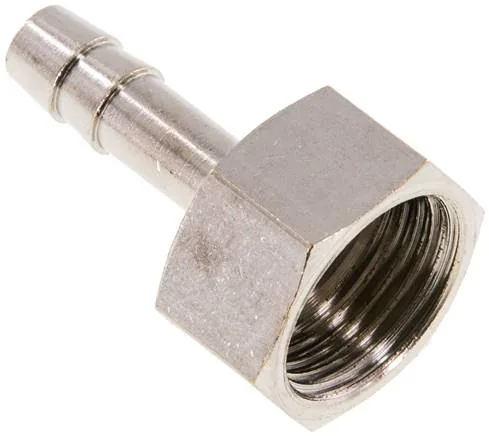 AST 386 MSV, Šroubovací hadicové nátrubky (pevný vnitřní závit), do 40 bar