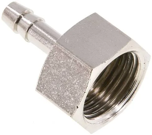 AST 126 MSV, Šroubovací hadicové nátrubky (pevný vnitřní závit), do 40 bar
