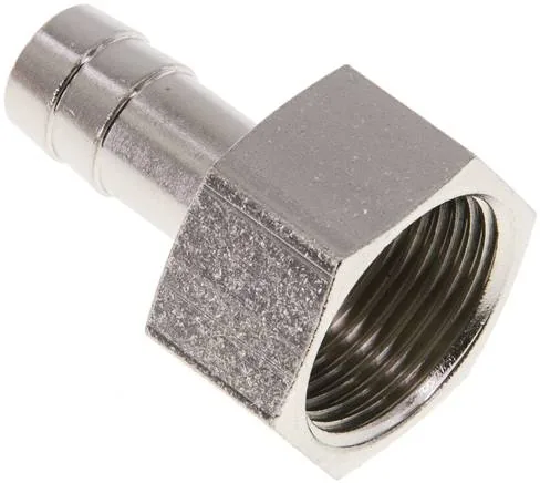 AST 3413 MSV, Šroubovací hadicové nátrubky (pevný vnitřní závit), do 40 bar