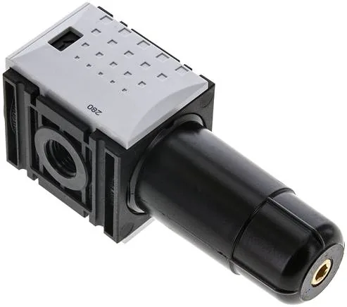 FA 014 F M, Filtr s aktivním uhlím – Futura, až 2500 l/min*